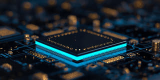 Von Zählprägenz entwickelte KI-basierte Handelstechnologie — Innovation