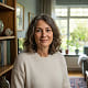 Claudia W., Operations Manager